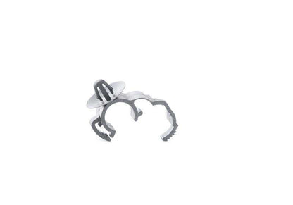 Clip sujetacables y soporte de manguera OEM 07147246089 para BMW F06, F12, F13, F01, F02, F04, F48. Original BMW.