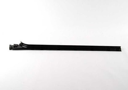 Moldura de umbral derecha OEM 51478151392 para BMW E36. Original BMW.