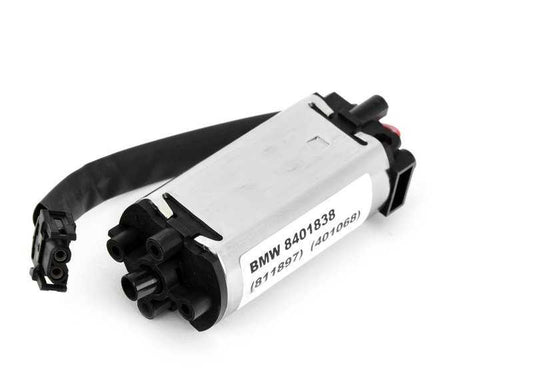 Moteur électrique pour réglage de la hauteur du siège droit OEM 67318401838 pour BMW E36, Z3. BMW d'origine.