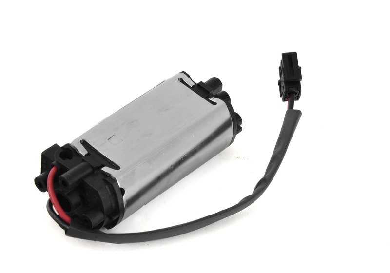 Motor eléctrico para ajuste de altura del asiento derecho OEM 67318401838 para BMW E36, Z3. Original BMW.