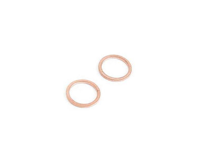 Línea de retorno para BMW Serie 5 F10, Serie 6 F06, F12, F13 (OEM 11538053159). Original BMW