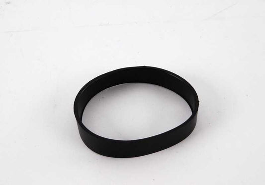 Anel de borracha para BMW E34, E39, E32, E38, E65, E66, E31, E53, E52 (OEM 13711736195). BMW original.