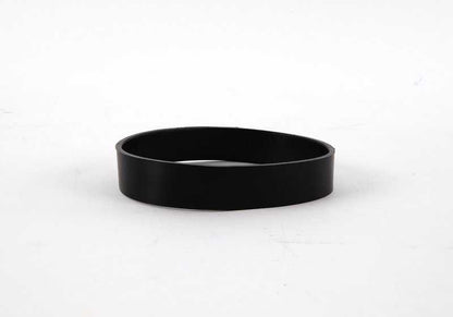Anel de borracha para BMW E34, E39, E32, E38, E65, E66, E31, E53, E52 (OEM 13711736195). BMW original.
