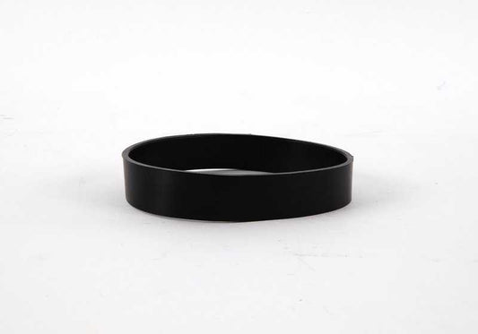 Anel de borracha para BMW E34, E39, E32, E38, E65, E66, E31, E53, E52 (OEM 13711736195). BMW original.