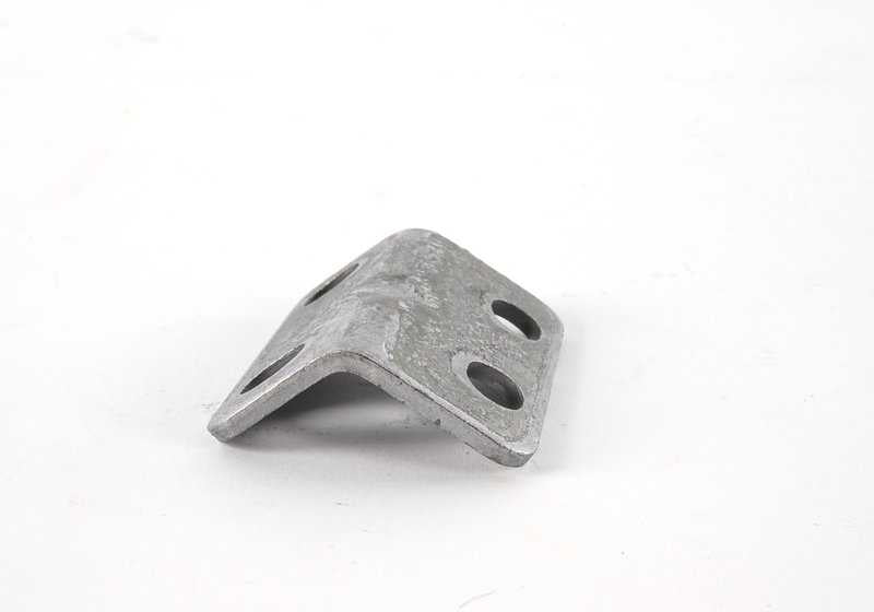 Pieza angular de escape OEM 18211233033 para motos BMW R50/5, R90S, R100RT, R80/7… y más. Original BMW Motorrad.