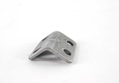 Pieza angular de escape OEM 18211233033 para motos BMW R50/5, R90S, R100RT, R80/7… y más. Original BMW Motorrad.