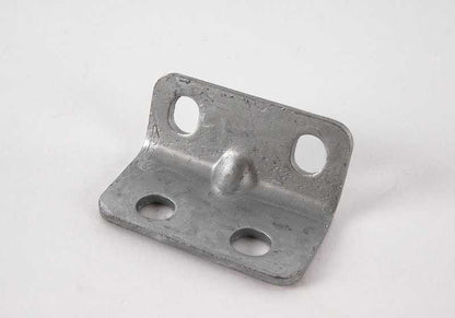 Pieza angular de escape OEM 18211233033 para motos BMW R50/5, R90S, R100RT, R80/7… y más. Original BMW Motorrad.