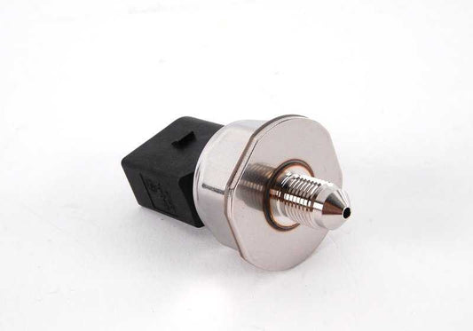 OEM fuel pressure sensor 13537537319 for BMW E81, E82, E87, E88, F20, F21, E90, E91, E92, E93, F30, F31, F35, E60, E61, F07, F10, F11, E63, E64, F12, F13, F13, F01, F01, F01, F E70, E71, E72, E89 et pour Mini R55, R56, R57, R58, R59, R60, R61.