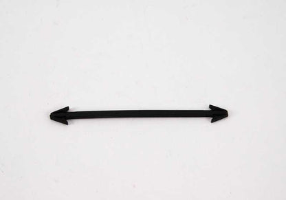 Soporte de escape (halter para tubo de escape) OEM 51118122335 para BMW Serie 3 (E36). Original BMW.