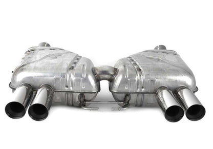 M SYSTÈME DE SICENCE DE MAUTAGE POUR BMW E90, E90N (OEM 18302184198). BMW d'origine