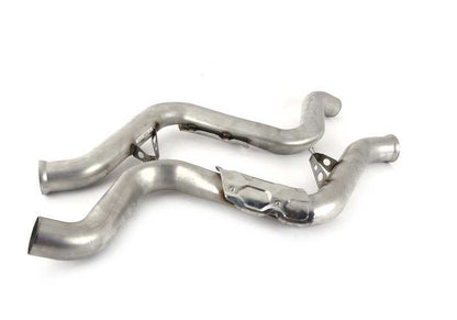 M SYSTÈME DE SICENCE DE MAUTAGE POUR BMW E90, E90N (OEM 18302184198). BMW d'origine