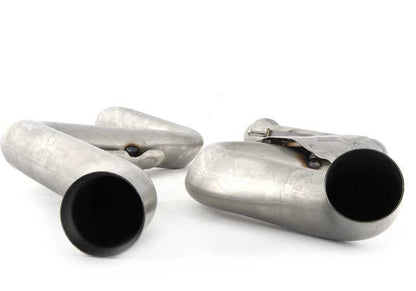 M SYSTÈME DE SICENCE DE MAUTAGE POUR BMW E90, E90N (OEM 18302184198). BMW d'origine