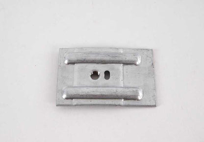 Placa de soporte para BMW Z4 E85, E86 (OEM 51337114597). Original BMW.