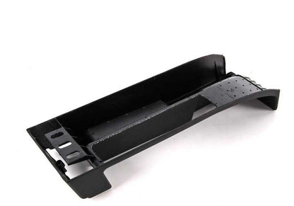 Central console OEM 51161884246 for BMW E30. Original BMW.