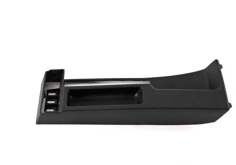 Central console OEM 51161884246 for BMW E30. Original BMW.