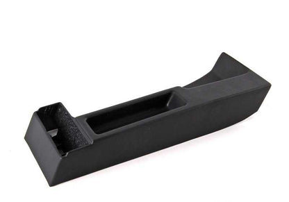 Central console OEM 51161884246 for BMW E30. Original BMW.