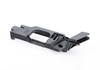 Soporte derecho de faro delantero OEM 63117395524 para BMW X5 F15 (sDrive25d, xDrive25d, xDrive28i, xDrive30d). Original BMW.
