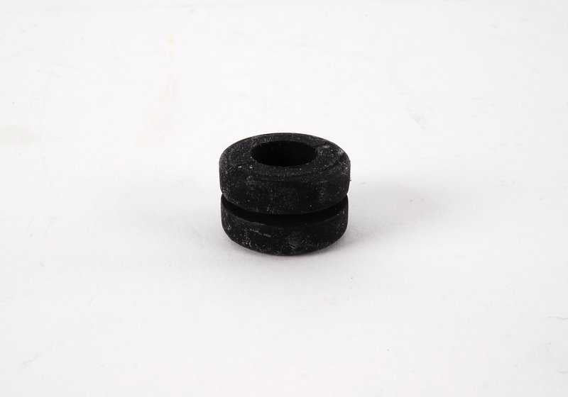 Pasacables de goma OEM 37211119643 para BMW E30, E36, E12, E28, E34, E39, E60, E61, E24, E63, E64, E23, E32, E38, E31, E72, Z3, E85, E86. Original BMW.