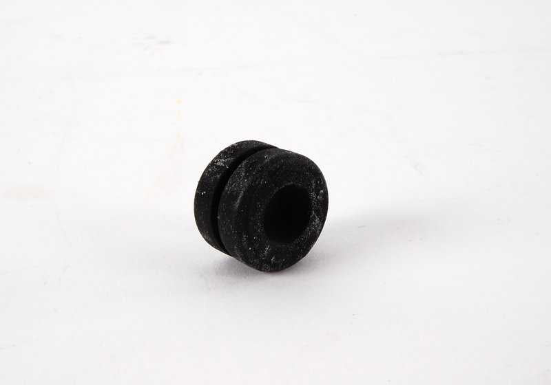 Pasacables de goma OEM 37211119643 para BMW E30, E36, E12, E28, E34, E39, E60, E61, E24, E63, E64, E23, E32, E38, E31, E72, Z3, E85, E86. Original BMW.