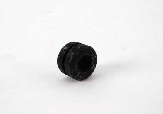 Pasacables de goma OEM 37211119643 para BMW E30, E36, E12, E28, E34, E39, E60, E61, E24, E63, E64, E23, E32, E38, E31, E72, Z3, E85, E86. Original BMW.