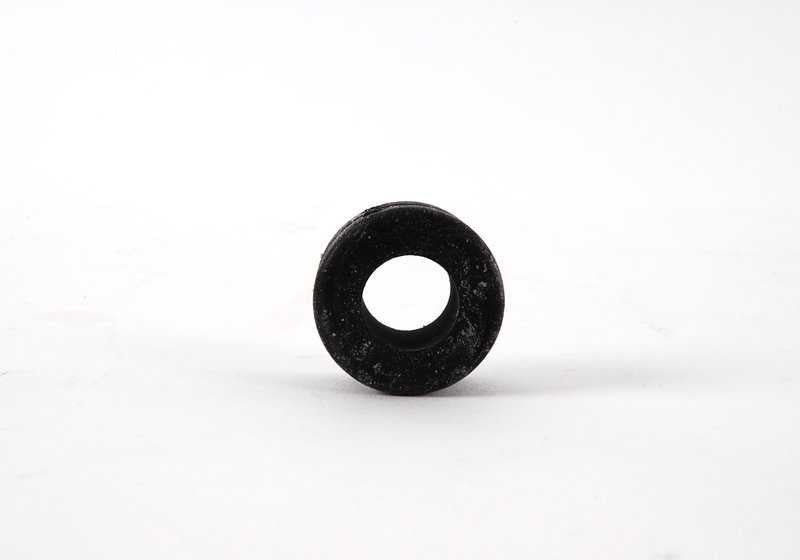 Pasacables de goma OEM 37211119643 para BMW E30, E36, E12, E28, E34, E39, E60, E61, E24, E63, E64, E23, E32, E38, E31, E72, Z3, E85, E86. Original BMW.