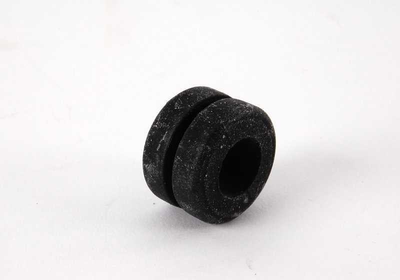 Pasacables de goma OEM 37211119643 para BMW E30, E36, E12, E28, E34, E39, E60, E61, E24, E63, E64, E23, E32, E38, E31, E72, Z3, E85, E86. Original BMW.