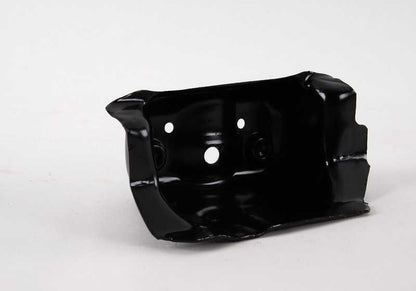 Soporte estabilizador derecho OEM 41118151122 para BMW E36. Original BMW.