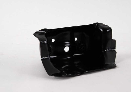 Support du stabilisateur droit OEM 41118151122 pour BMW E36. BMW d'origine.