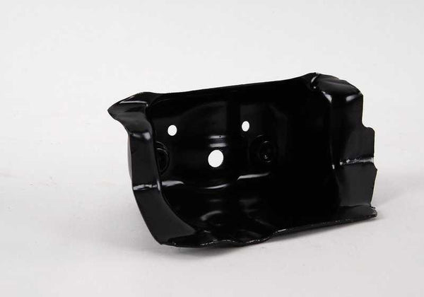 Soporte estabilizador derecho OEM 41118151122 para BMW E36. Original BMW.