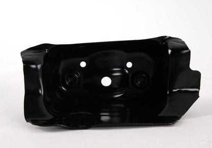 Soporte estabilizador derecho OEM 41118151122 para BMW E36. Original BMW.