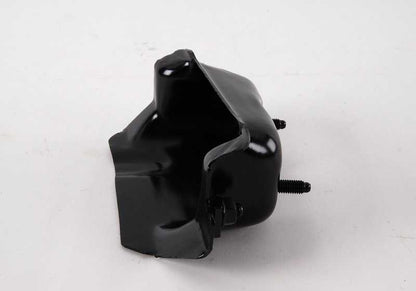 Soporte estabilizador derecho OEM 41118151122 para BMW E36. Original BMW.