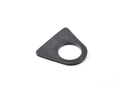 Junta del pulsador de luna trasera OEM 61318372075 para BMW E39. Pieza original BMW.