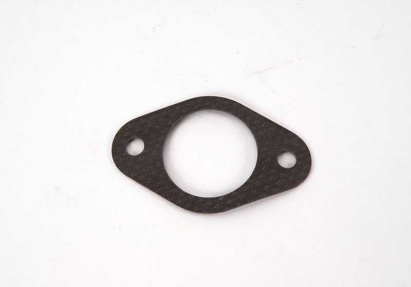 Junta sin amianto OEM 13119065091 para BMW E30, E28, E21, E12, E34, E24, E23. Original BMW.