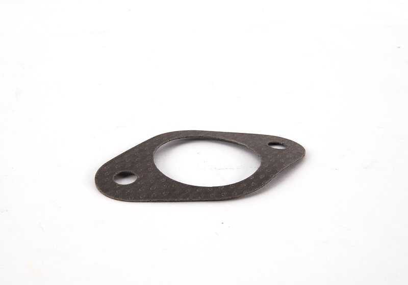 Junta sin amianto OEM 13119065091 para BMW E30, E28, E21, E12, E34, E24, E23. Original BMW.