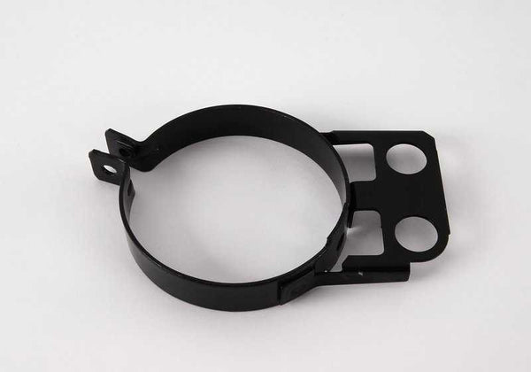 Soporte depósito de aceite de dirección OEM 32411141795 para BMW E36, E39, E38. Original BMW.