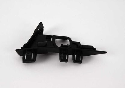 Front left side wall bracket for BMW E85, E86 (OEM 51117165179). Original BMW.