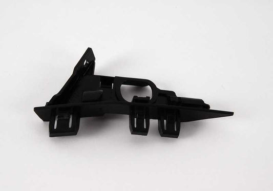 Front left side wall bracket for BMW E85, E86 (OEM 51117165179). Original BMW.