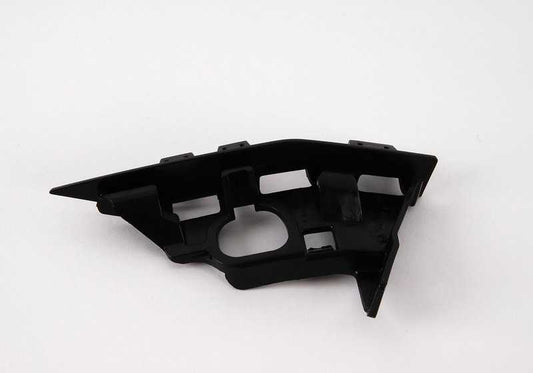 Assento de parede lateral esquerdo dianteiro OEM 51117165179 para BMW Z4 E85, E86. BMW genuíno.