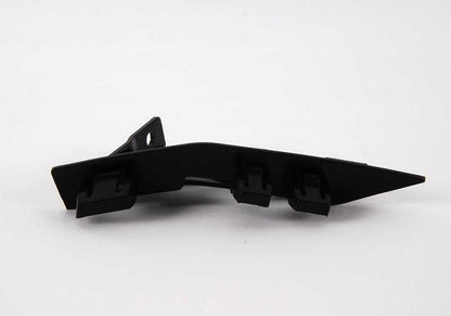 Front left side wall bracket for BMW E85, E86 (OEM 51117165179). Original BMW.