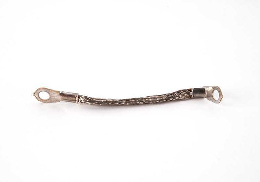 Fita de massa para BMW 5 E34 Série, E39 Série 7 E32, E38 Série 8 E31 X5 E53 Z8 E52 (OEM 11121736201). BMW original