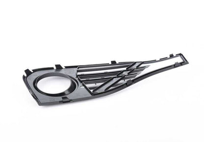 Grade aberta à direita para BMW F32, F33, F36 (OEM 51117309620). BMW original.