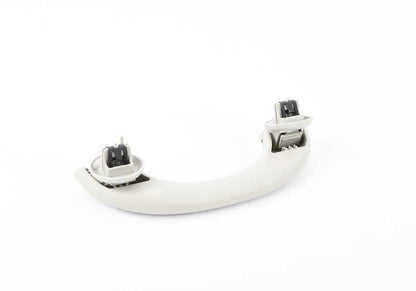 Asidero delantero Satellite Grey OEM 51167367784 para MINI F56, F55, Clubman F54, Countryman F60... y más. Original MINI.