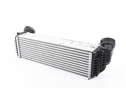 Intercooler for BMW X5 E70 (OEM 17517805150). Genuine BMW
