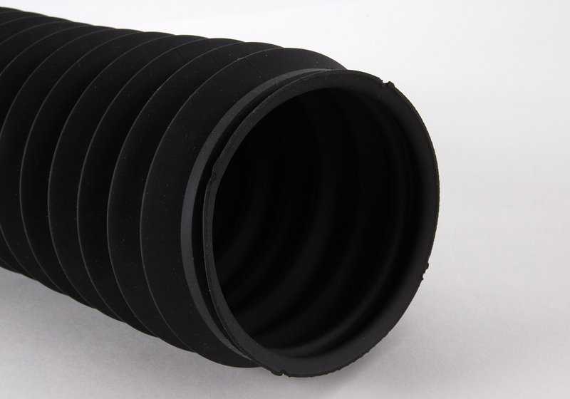 Fuelle protector suspensión OEM 31331093344 para BMW E46 M3, E39 528i, E60, E61, E63, E64, E85, E86. Pieza original BMW.
