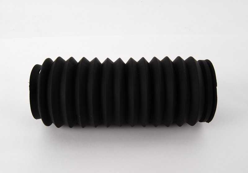 Fuelle protector suspensión OEM 31331093344 para BMW E46 M3, E39 528i, E60, E61, E63, E64, E85, E86. Pieza original BMW.