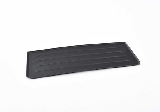 Storage Tray Mat for BMW F25, F26 (OEM 51169309050). Original BMW