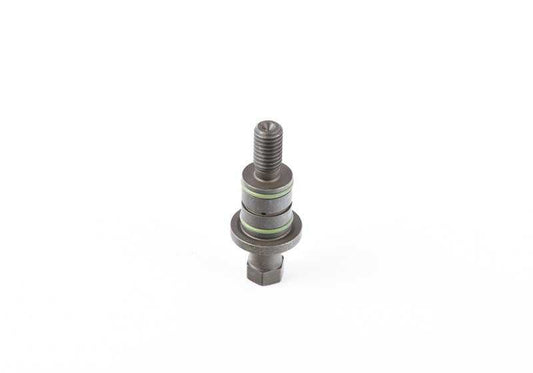 OEM fixing pin 11317835795 for BMW E60, E61, E63, E64. Motor distribution system piece. Original BMW.