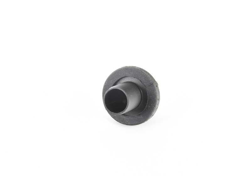 Válvula de drenaje de agua OEM 51717077121 para BMW Z4 E85, E86. Original BMW.