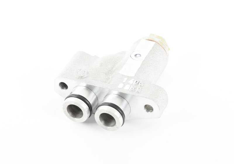 Válvula de mando OEM 11441406683 para BMW M5 E39 y Z8 E52 con motor S62. Original BMW.