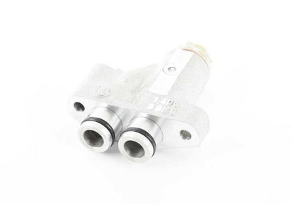 Válvula de mando OEM 11441406683 para BMW M5 E39 y Z8 E52 con motor S62. Original BMW.